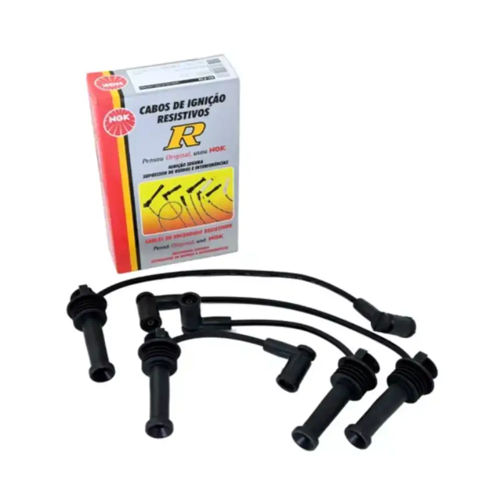 CABO VELA FOCUS SIGMA 1.6 16V 10/  ECOSPORT