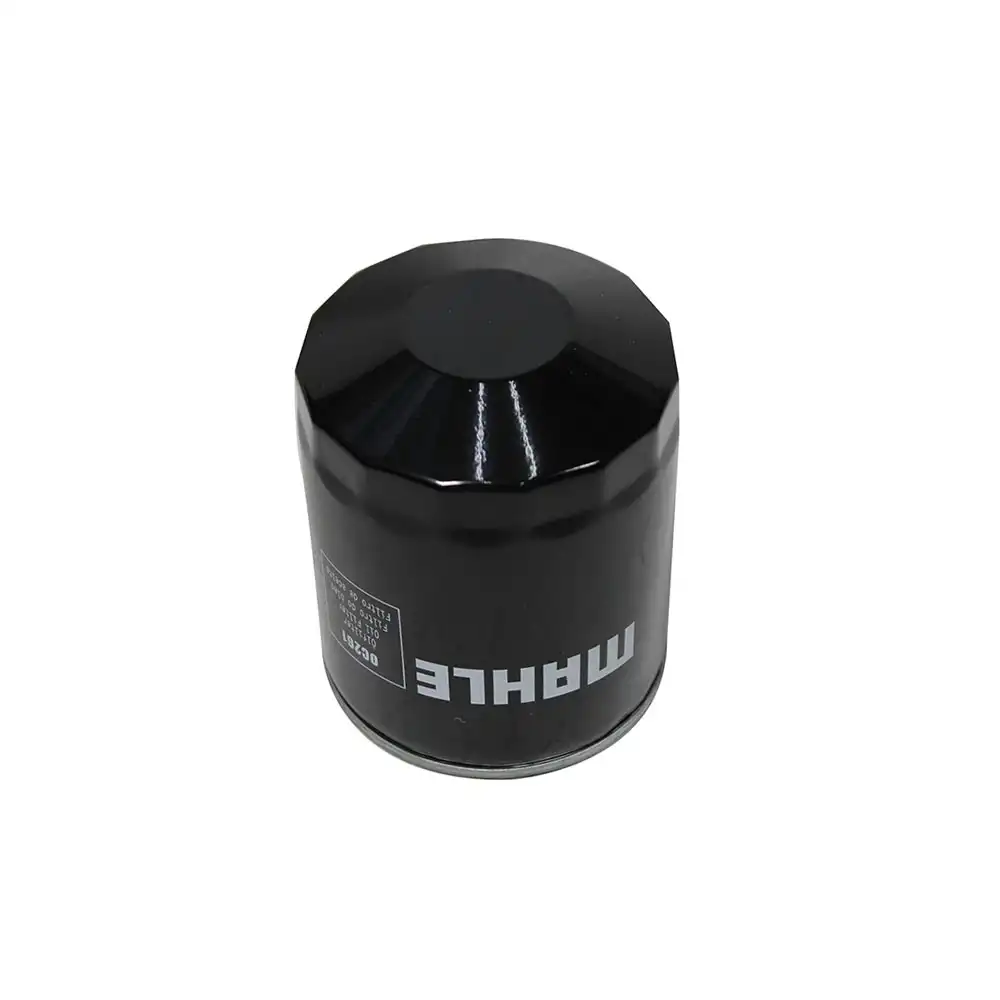 FILTRO OLEO MOTOR S-10 2.5 8V TURBO DIESEL 1996 A 2000