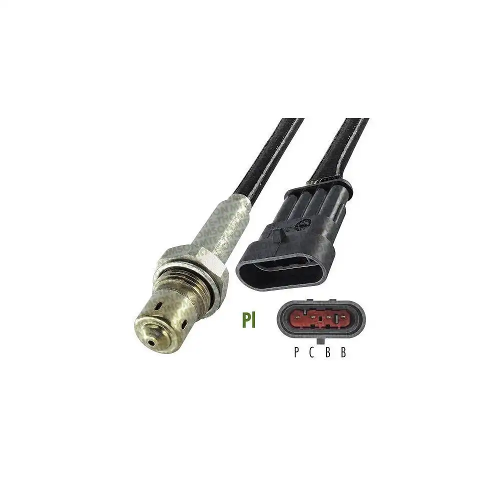 SONDA LAMBDA FIAT BRAVO 1.8 16V 11/14 DOBLO 1.4 8V 10/11 1.8