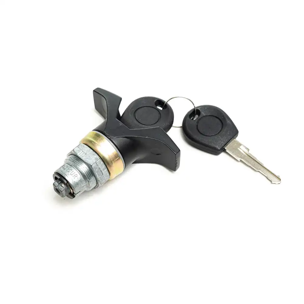 CILINDRO PORTA MALAS PARATI