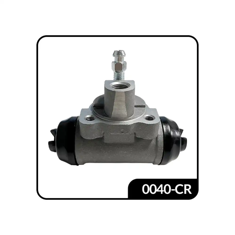 CILINDRO RODA TRAS NISSAN FRONTIER 2.5 2008 A 2016