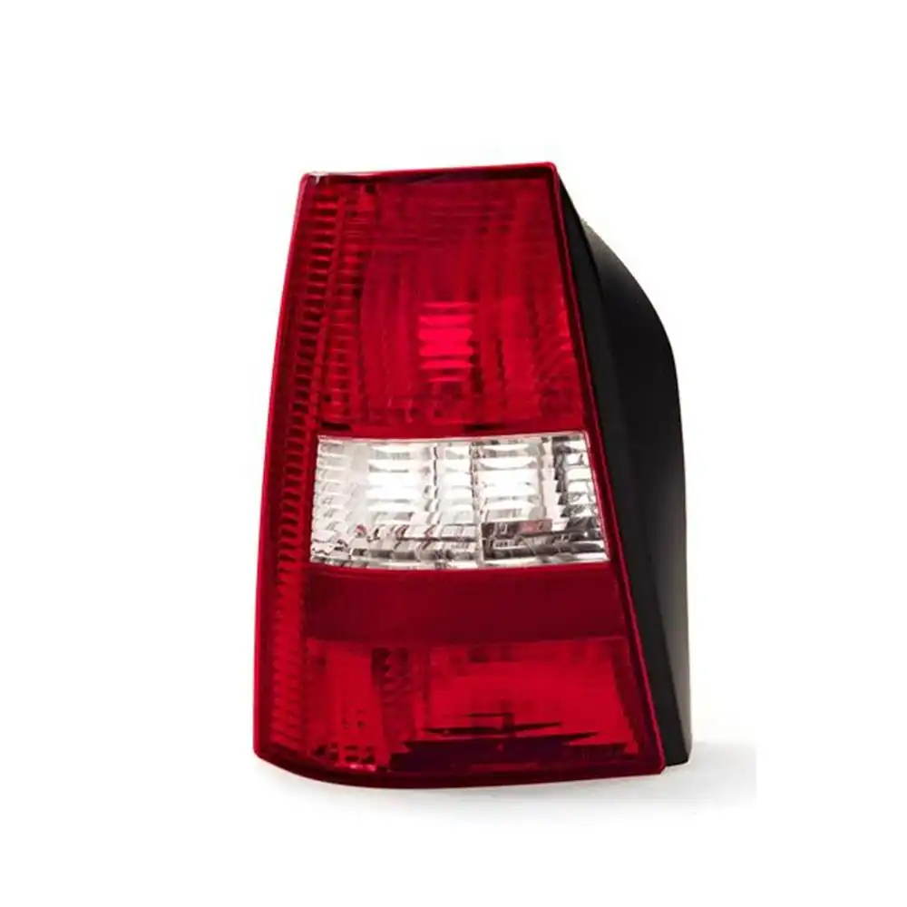 SINAL TRAS PARATI 2002/ GER III ESQ