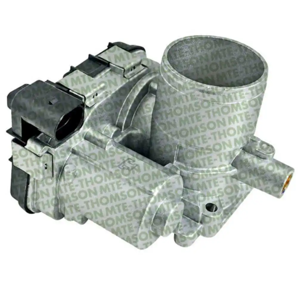 CORPO BORBOLETA FIAT UNO WAY VIVACE 1.0 8V 11/ FLEX