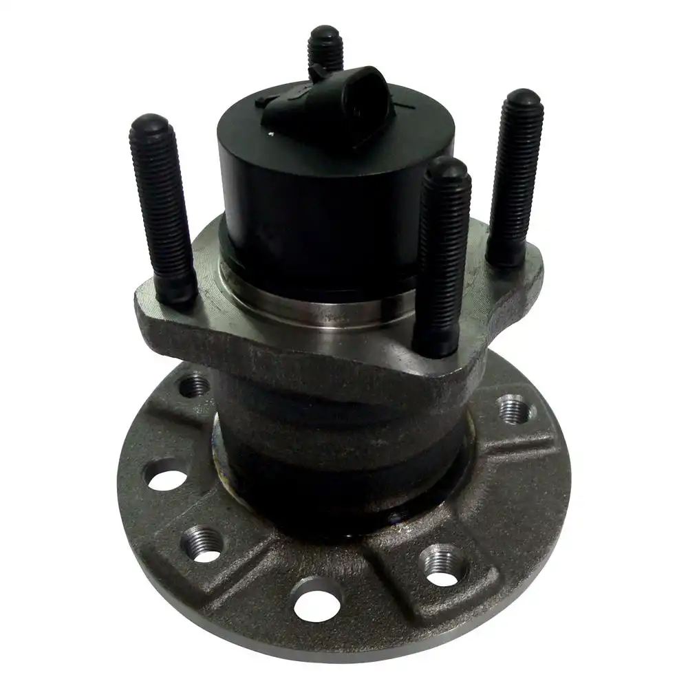 CUBO RODA TRAS VECTRA 97/ ASTRA 99/ ZAFIRA C/ABS 16V 5 FUROS