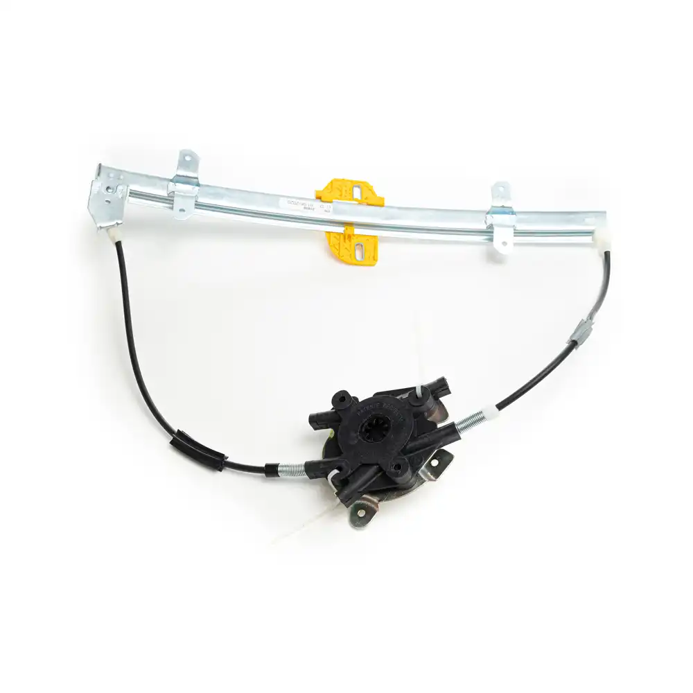 MAQUINA VID GOL PLUS 94/ 2PTS ELET DIR S/MOTOR