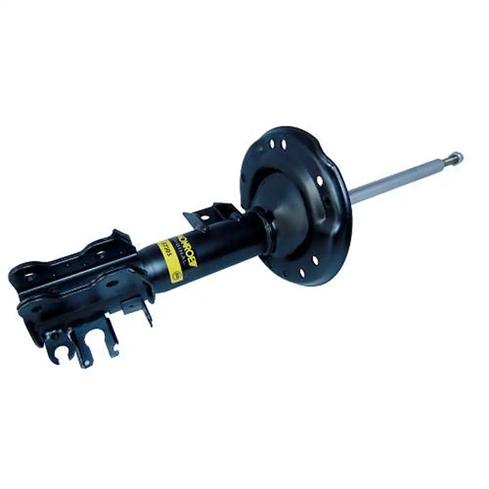 AMORTECEDOR DIANTEIRO FIAT 500 2011 ACIMA DIREITO