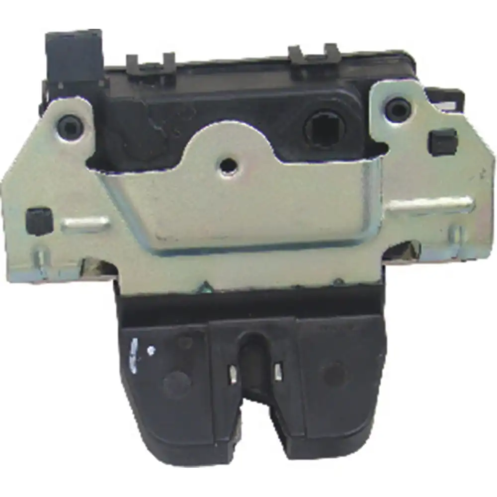 FECHADURA PORTA MALAS VECTRA 06/11 SEDAN MANUAL E ELETRICO