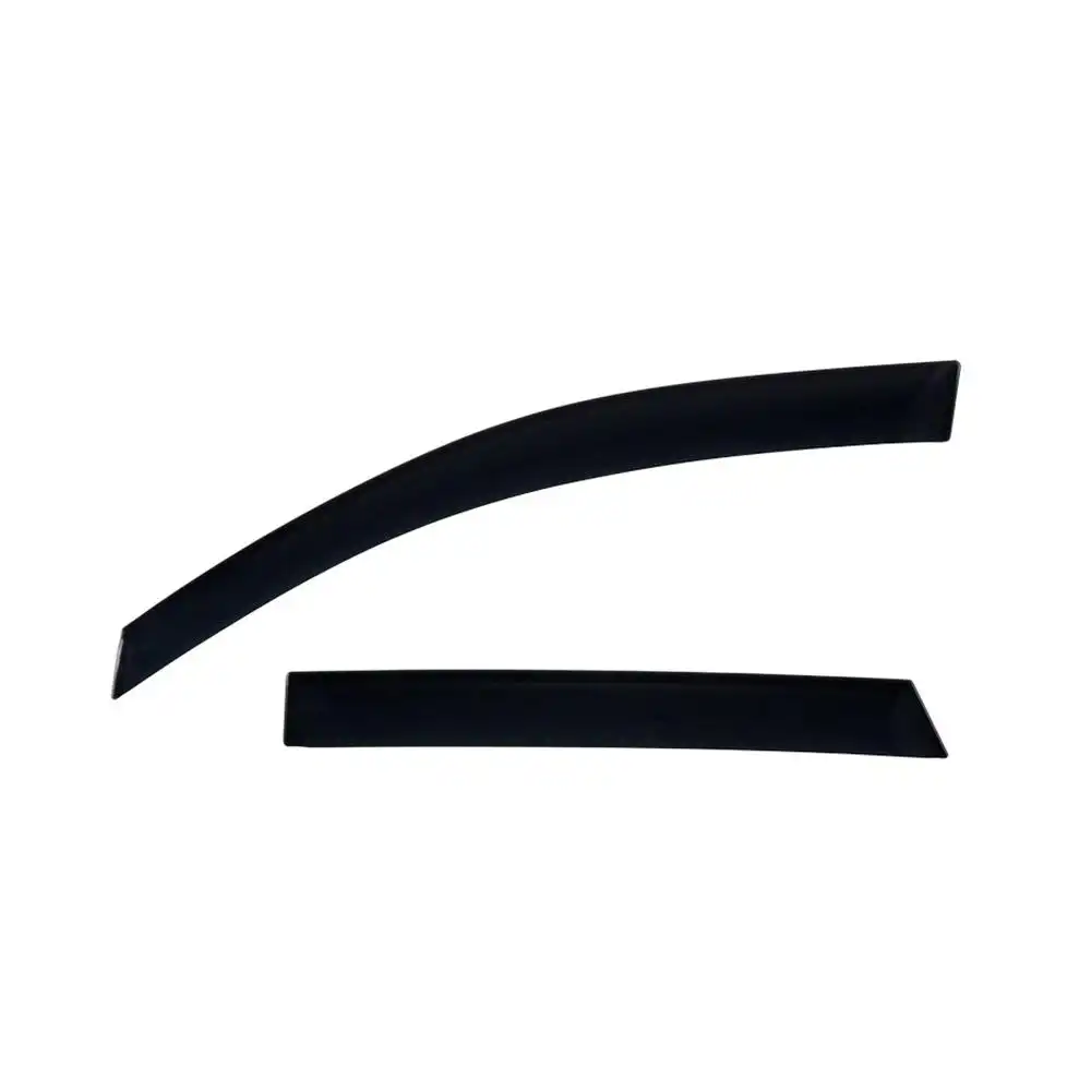 CALHA CHUVA FIAT TORO 4 PTS