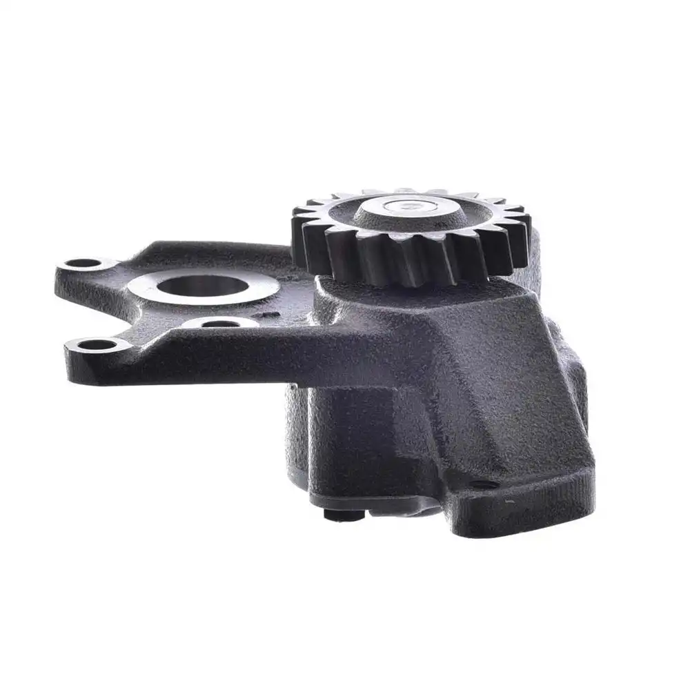 BOMBA OLEO D-20 /1992 PERKINS ( MOTORES 4236 Q20B 4248 S4 )