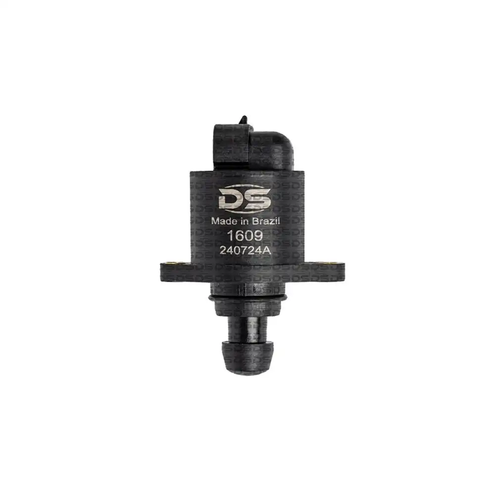 VALVULA MARCHA LENTA S-10 4.3 V6 12V 1996/ GASOLINA