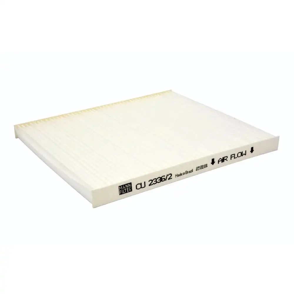 FILTRO AR CABINE HYUNDAI TUCSON 2.0 CRDI 16V 05/ 2.0I 2.7I 0