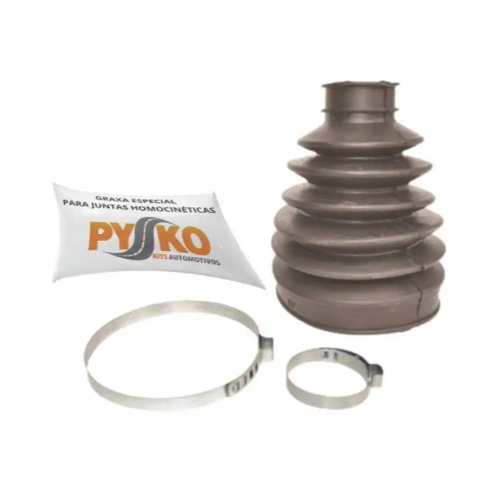 SANFONA HOMOC S-10,BLAZER 4X4 LADO RODA