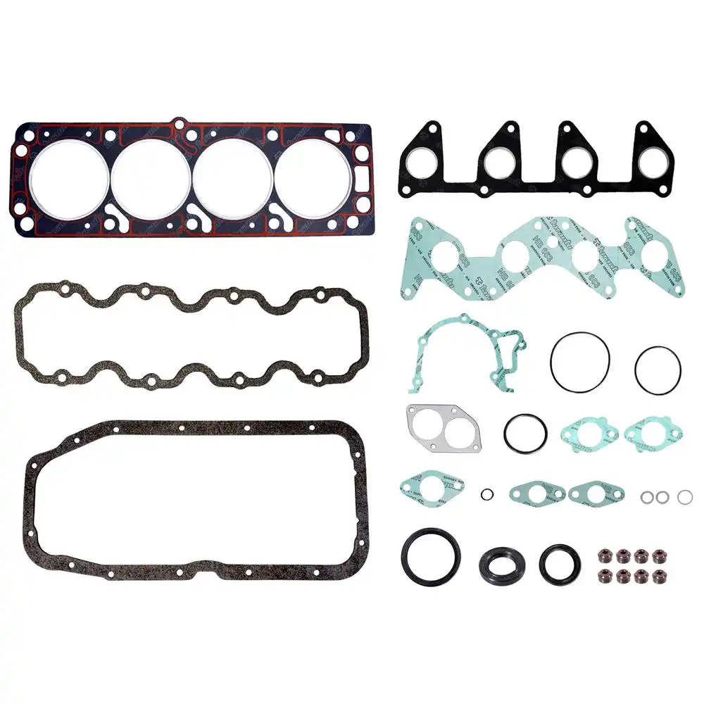 JUNTA MOTOR MONZA 1.8  /86   C/RETENTOR