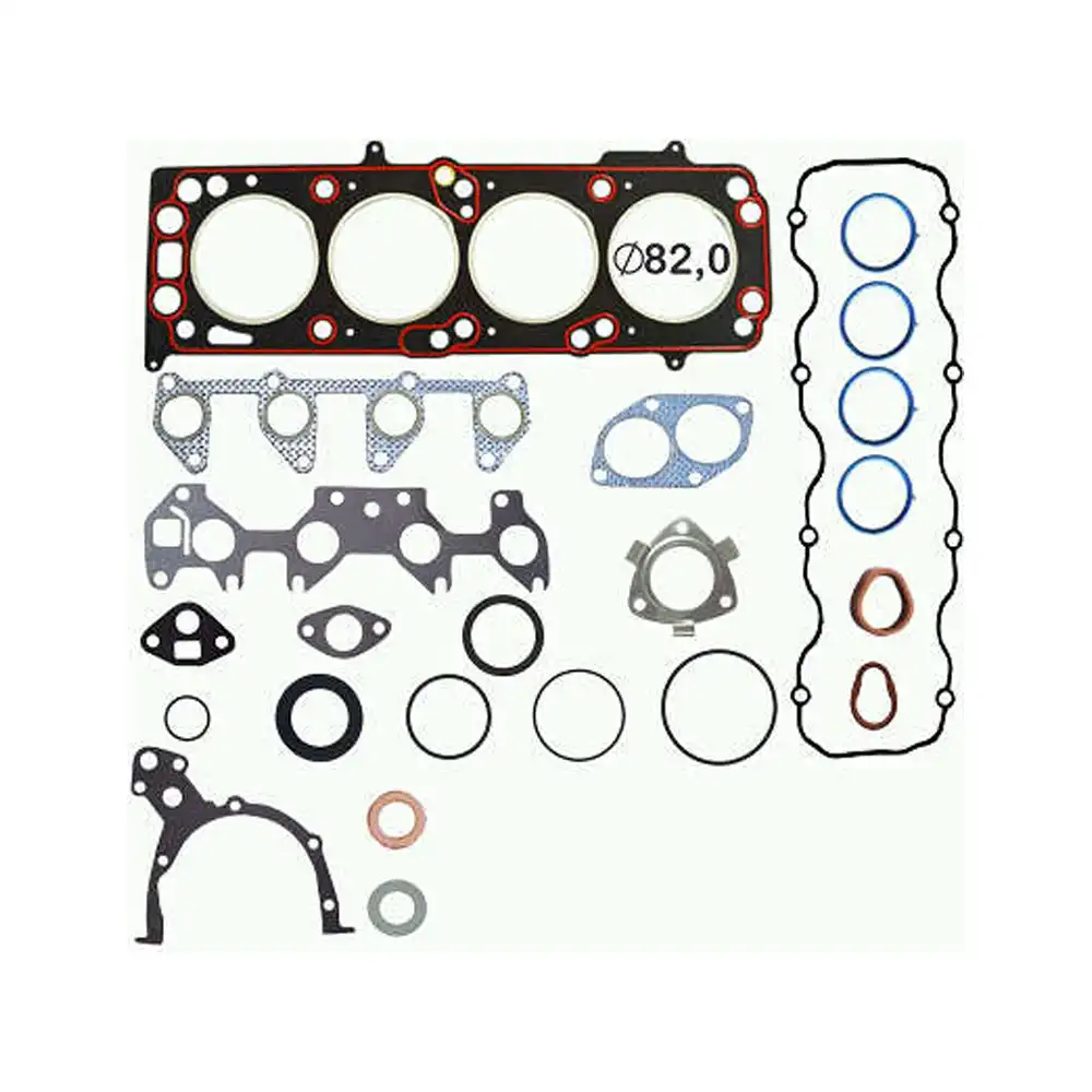 JUNTA MOTOR CORSA MERIVA MONTANA STILO STRADA FIBRA S/RET
