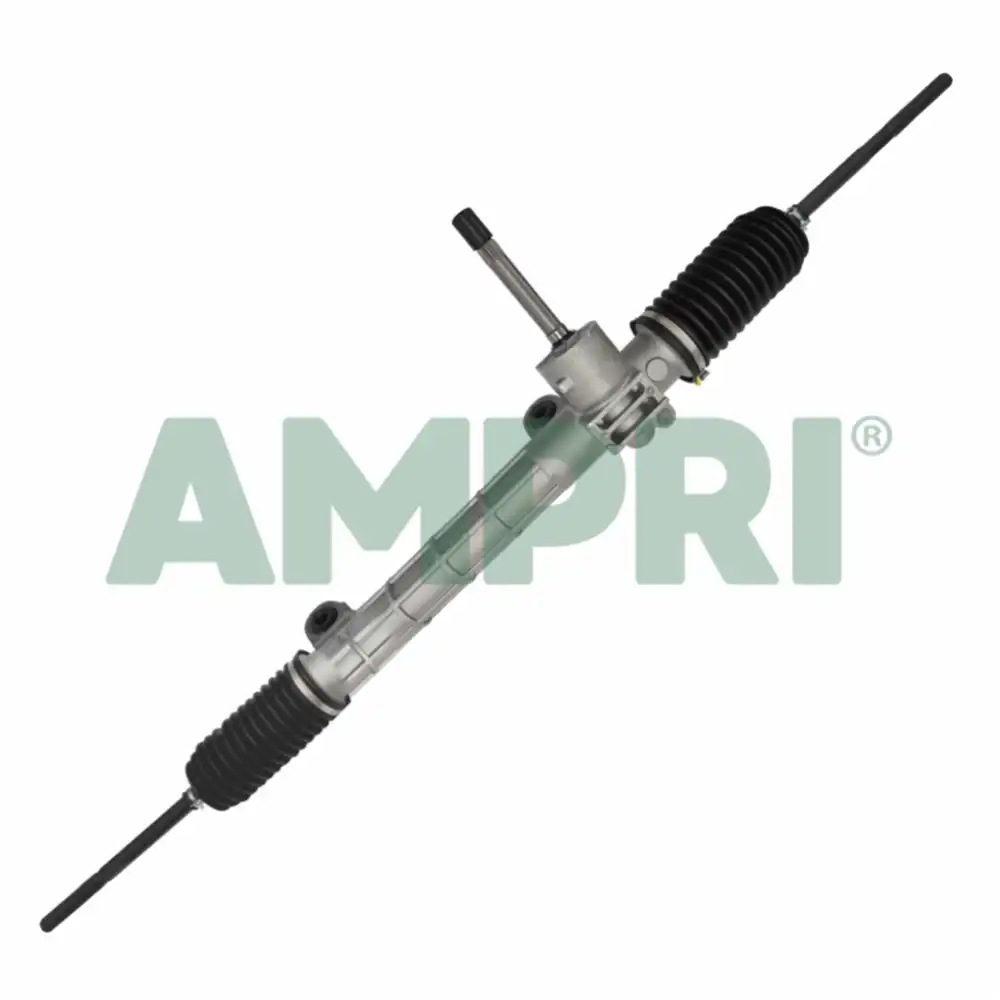 CAIXA DIRECAO FIAT UNO 1.0 1.4 2010/ C/ BARRA AXIAL