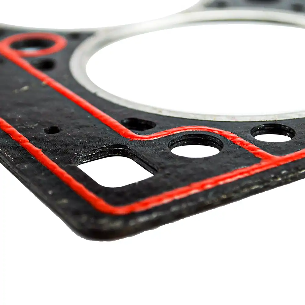 JUNTA CABECOTE RENAULT SCENIC 1.6 16V 1999 A 2011 FIBRA