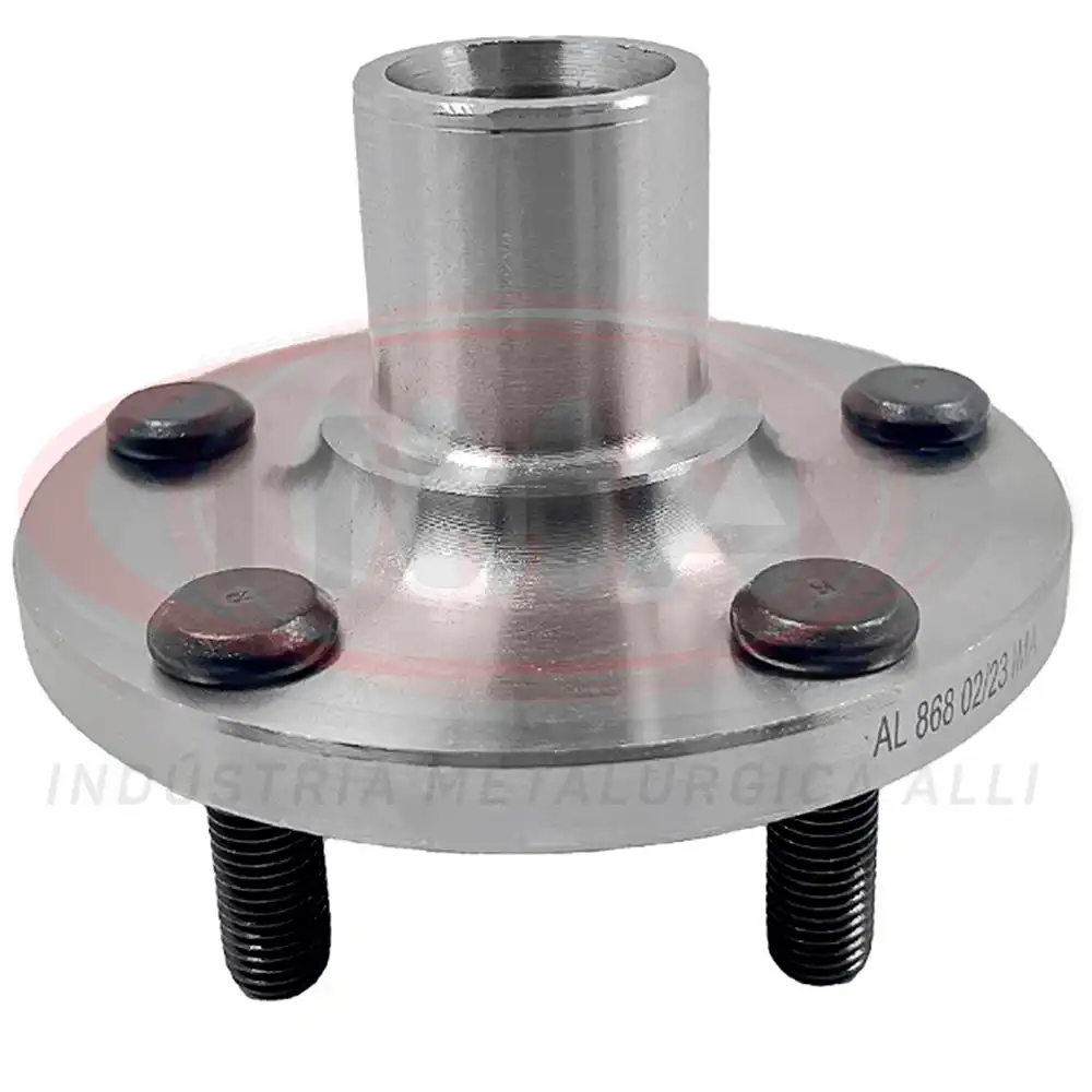 CUBO RODA DIANT TOYOTA COROLLA 09/18 S/ ROL