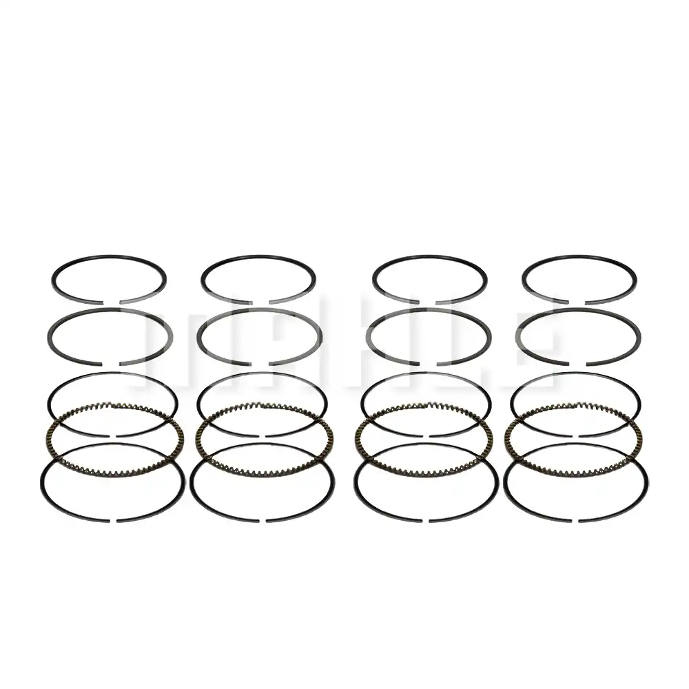 ANEL MOTOR RENAULT CLIO 1.0 16V GASOLINA - 0,50