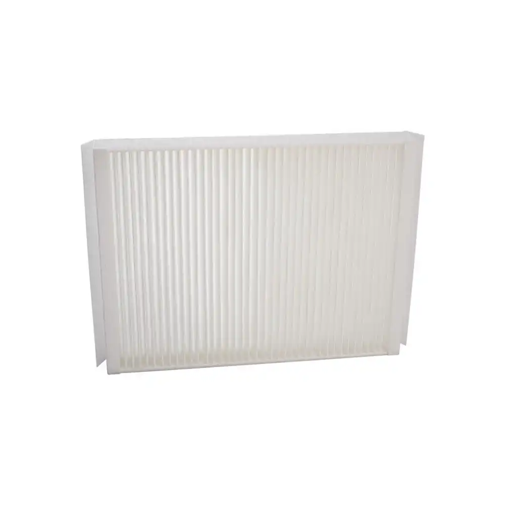 FILTRO AR CABINE MERCEDES BENZ C180 1.6 16V 2016 EM DIANTE