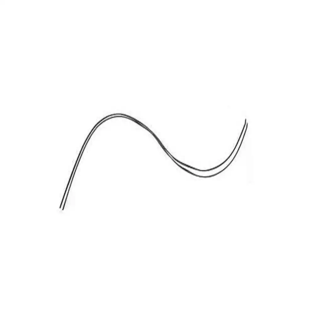 FRISO CALHA TETO SANTANA QUANTUM