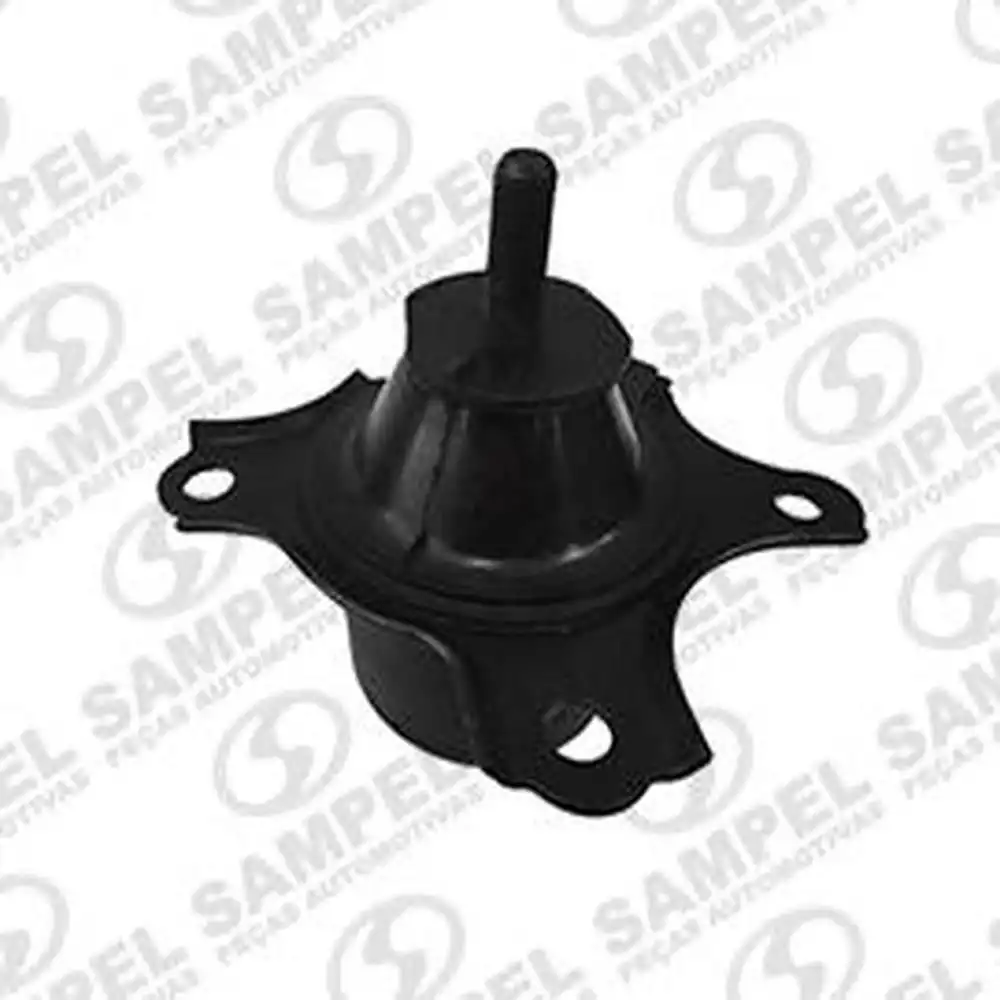 CALCO MOTOR HONDA CIVIC 2001/ DIANT ESQ