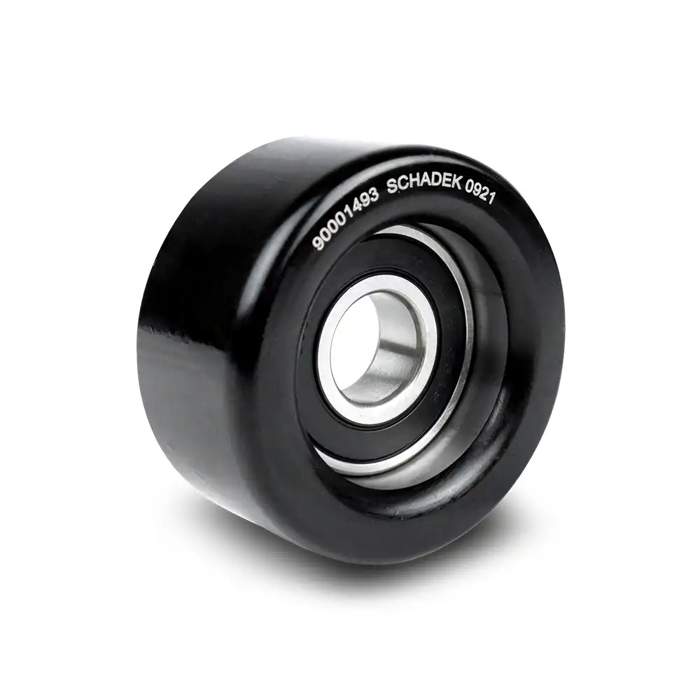 POLIA CORREIA ALTERNADOR CRUZE 1.8 16V 2012 A 2016