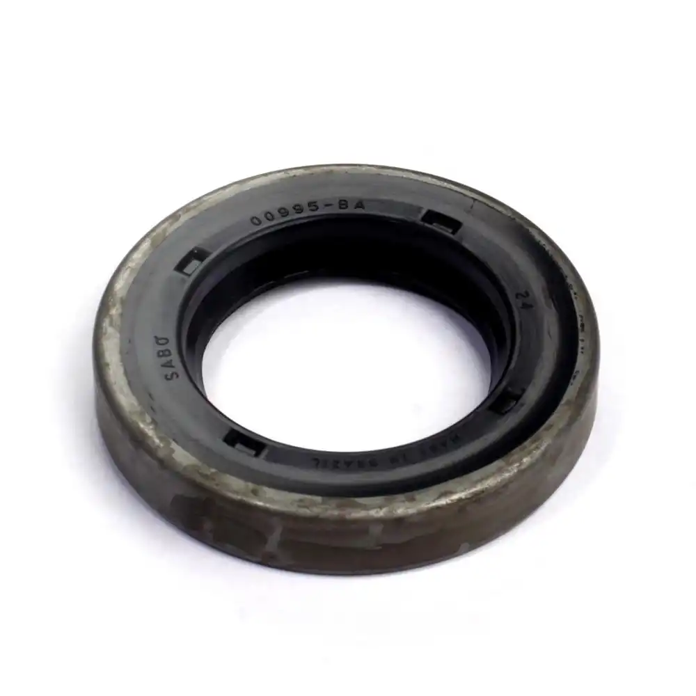 RETENTOR RODA TRAS GALAXIE MAVERICK