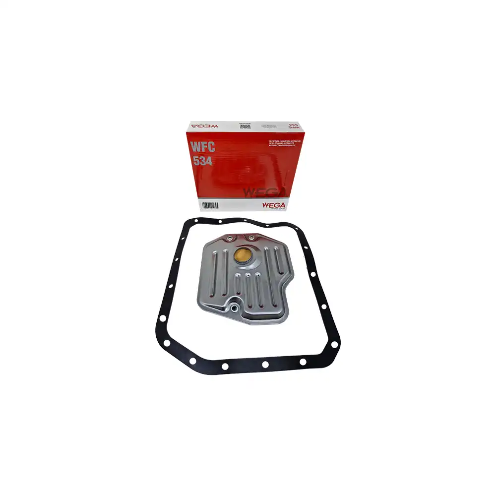 FILTRO OLEO CAMBIO AUTOMATICO TOYOTA COROLLA 2.0 C/JUNTA