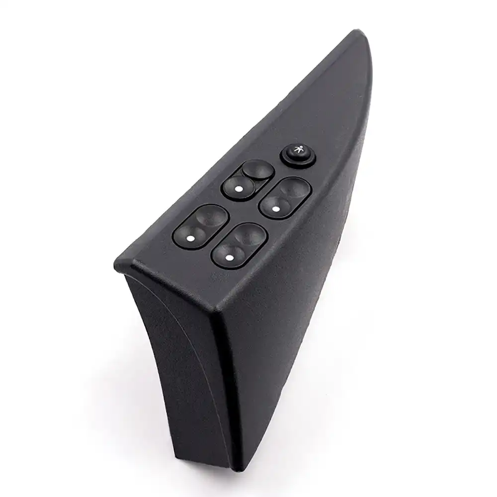 INTERRUPTOR VIDRO ELETRICO CORSA 1994 A 2005 ESQUERDO