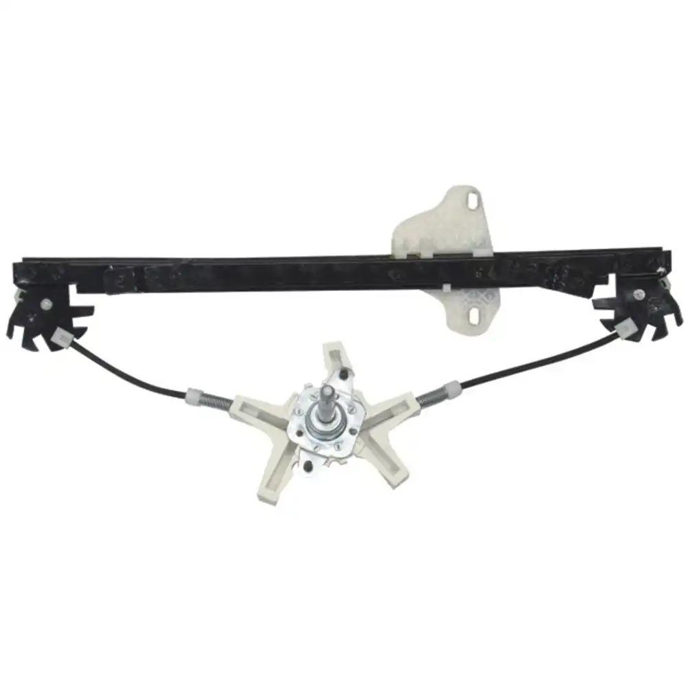 MAQUINA VID FIESTA AMAZON 2003/ 4P TRAS ESQ MANUAL