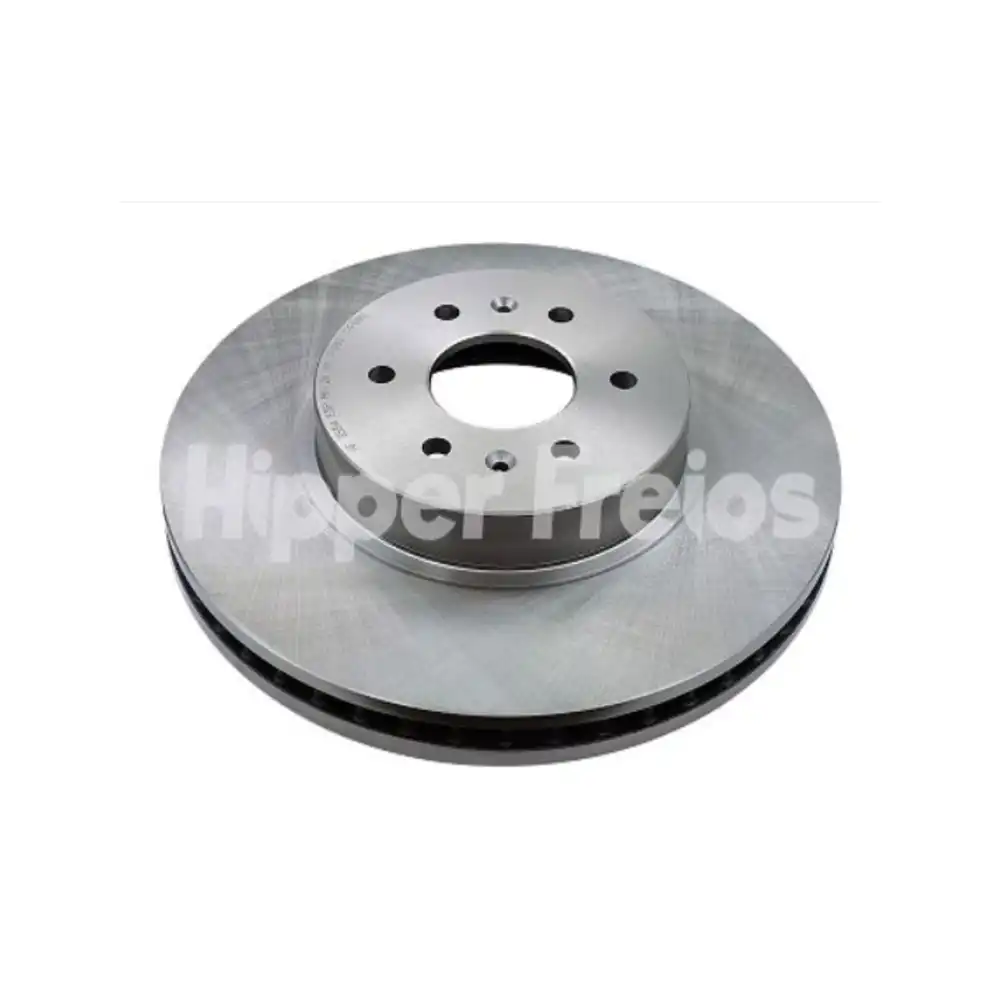 DISCO FREIO DIANTEIRO KIA MOHAVE 3.0 3.8 TODAS