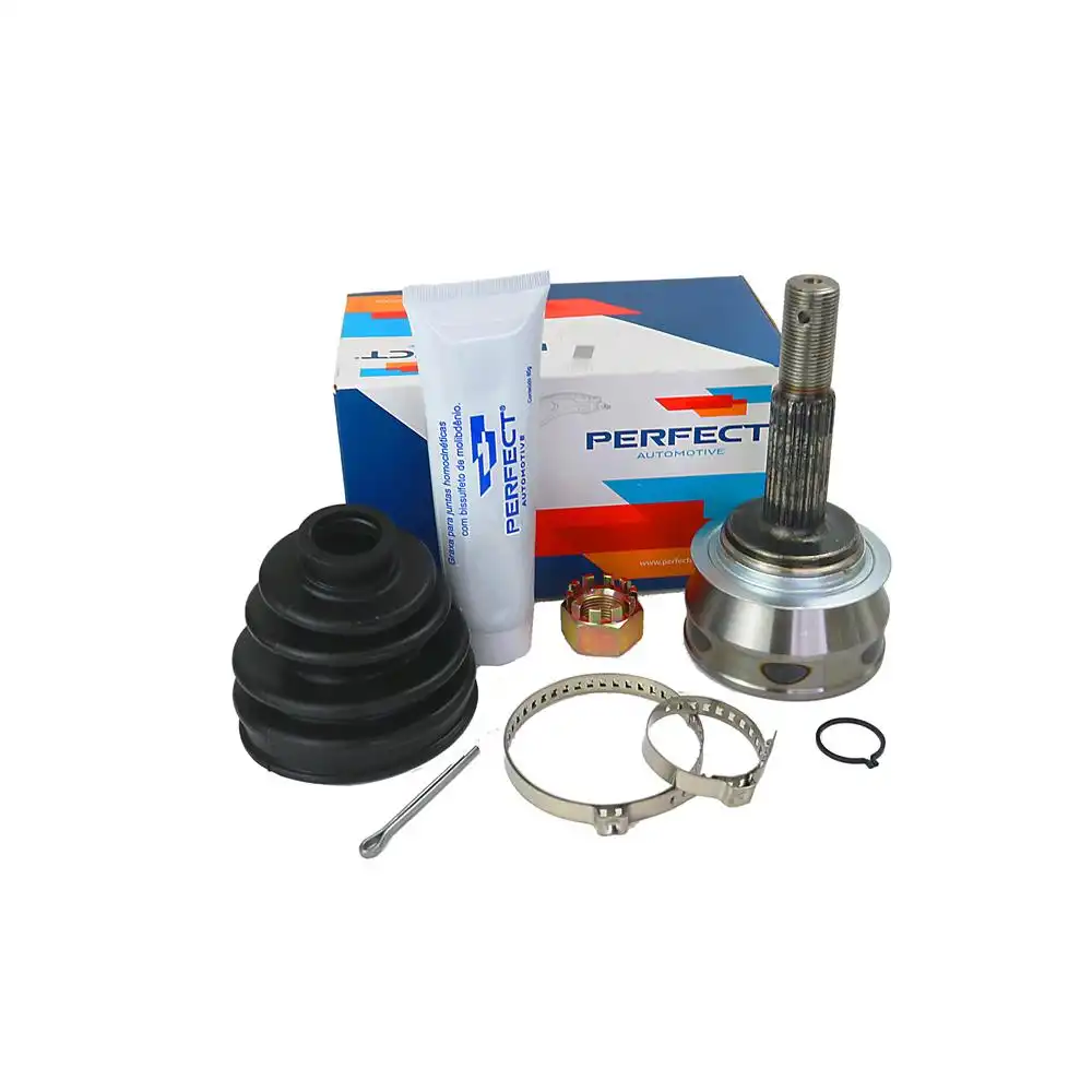 JUNTA HOMOC CORSA 94/ CLASSIC 02/ 22 DEN RANHURA GROSSA