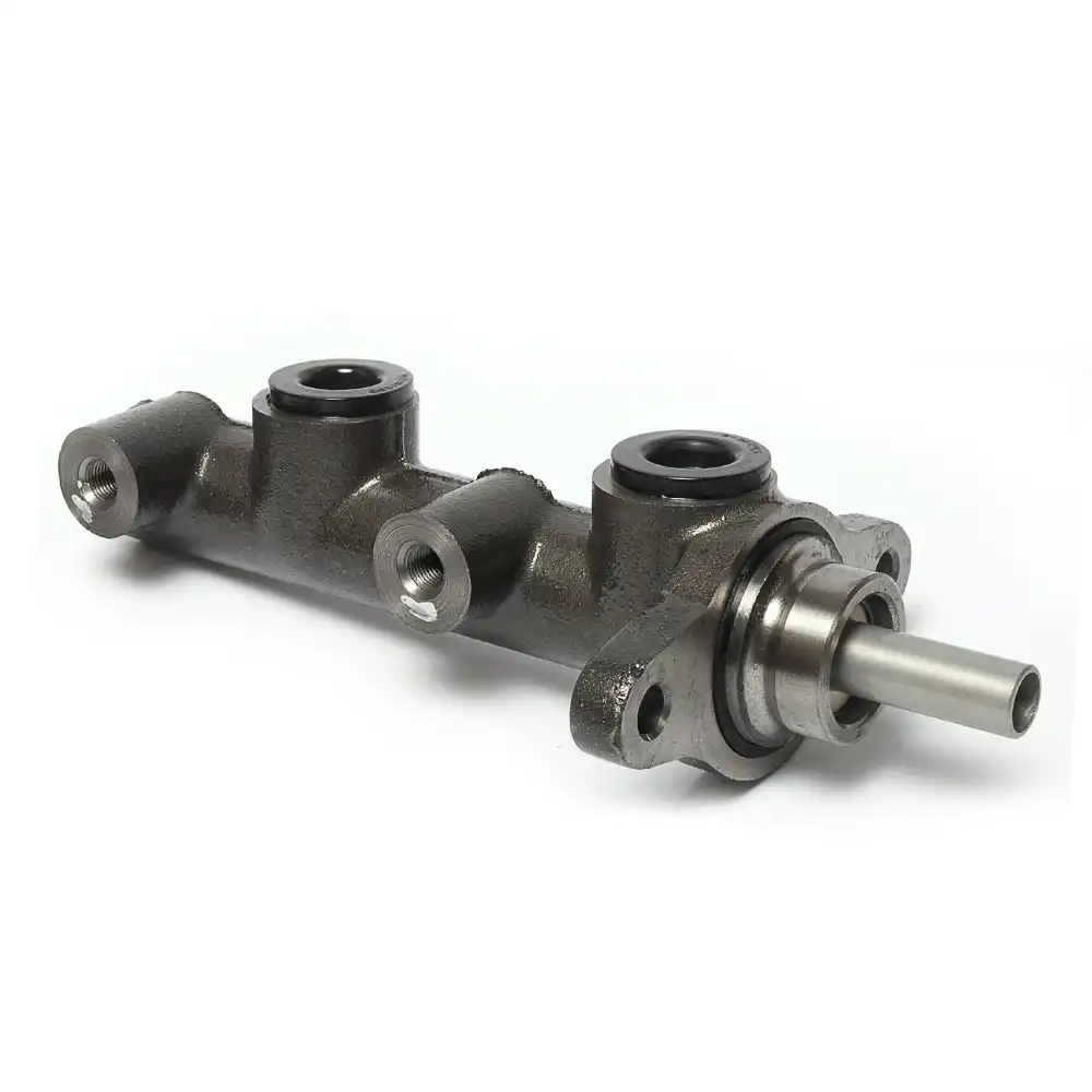 CILINDRO MESTRE FREIO OPALA 81/90 DUPLO SIST. BOSCH