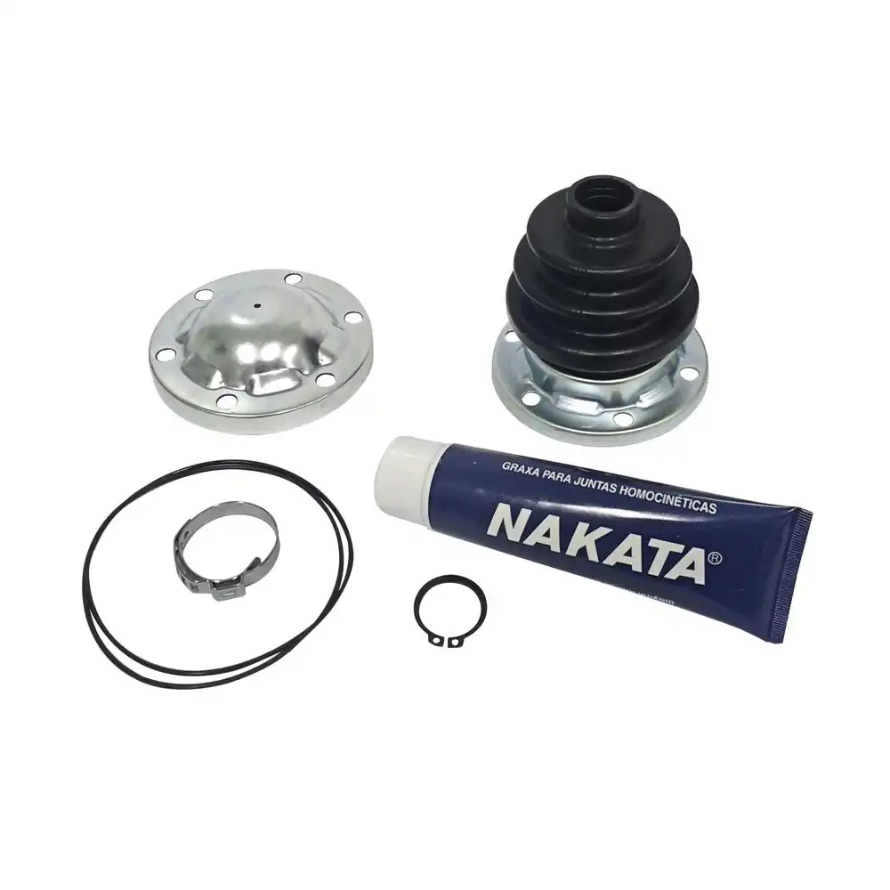 SANFONA HOMOCINETICA PALIO 1.8 2002 A 2010 LADO CAIXA