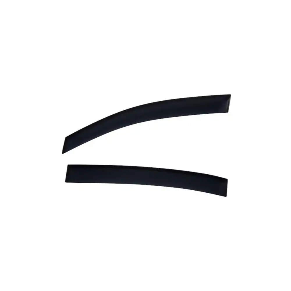 CALHA CHUVA PEUGEOT 208 4PTS HATCH 13/