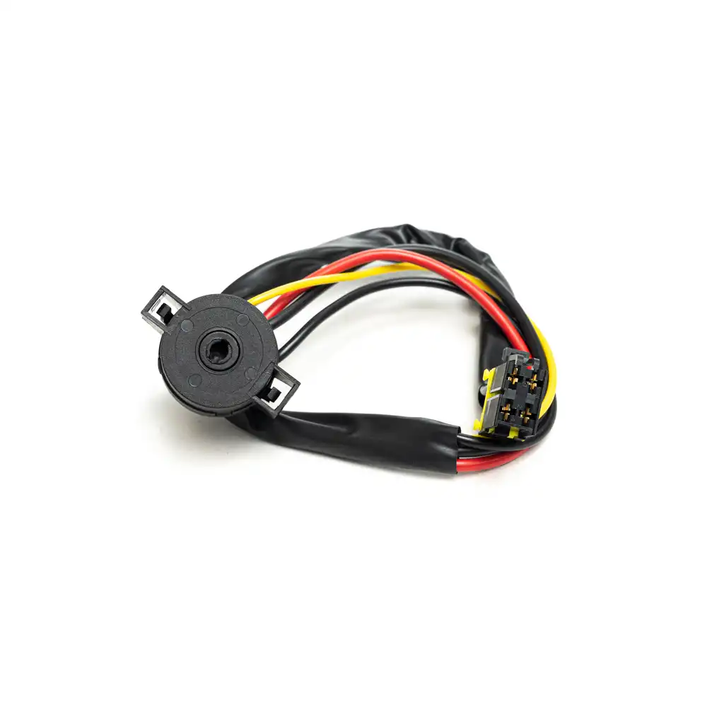 COMUTADOR PARTIDA ESCORT II,VERONA 93/