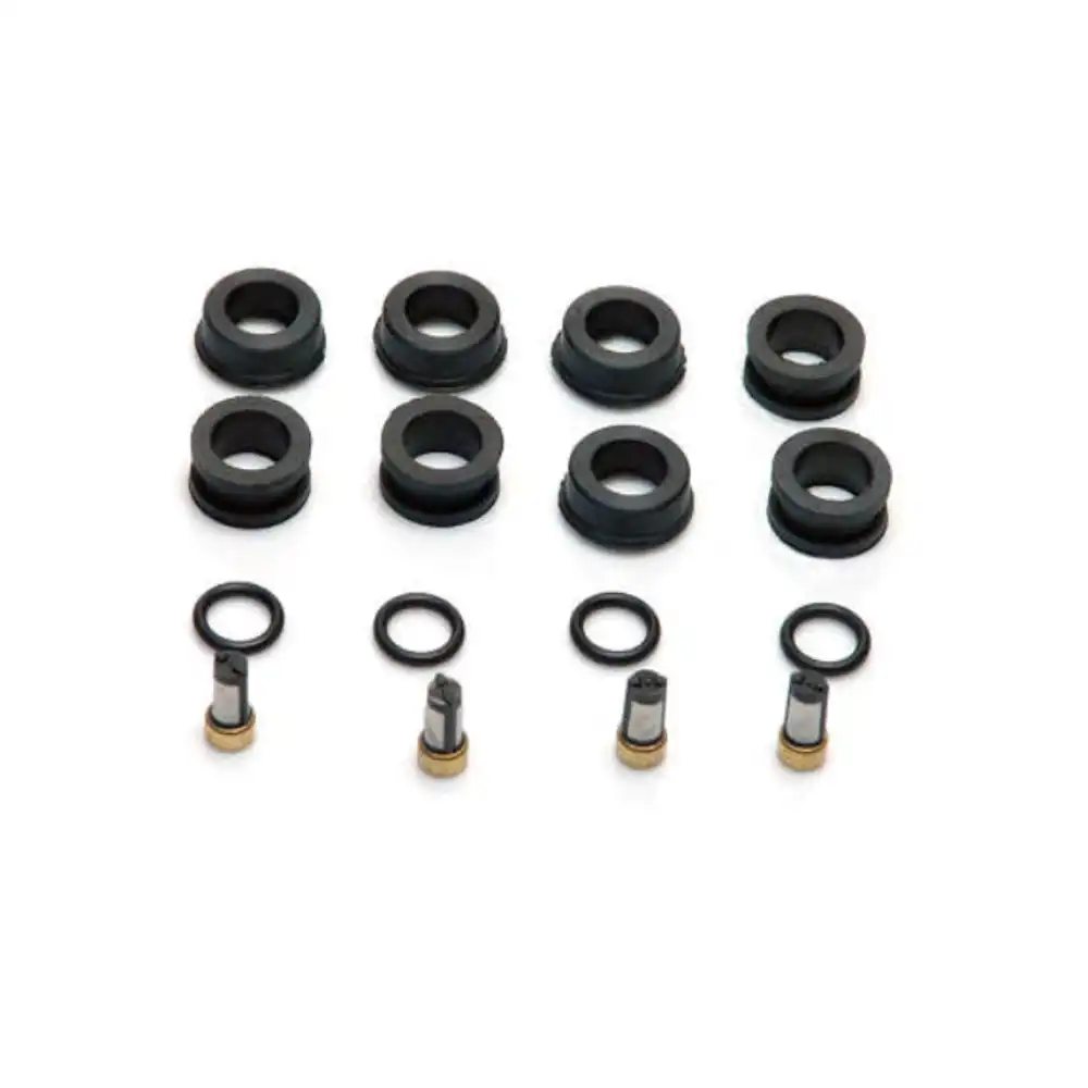 REPARO P/BICO INJETOR TOYOTA COROLLA 03/ HILUX