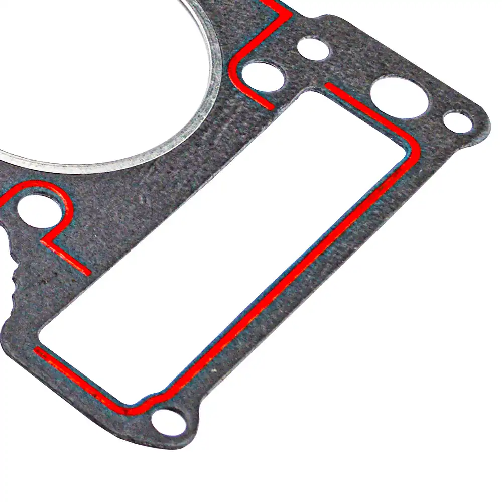 JUNTA CABECOTE OMEGA 3.0 6 CIL FIBRA