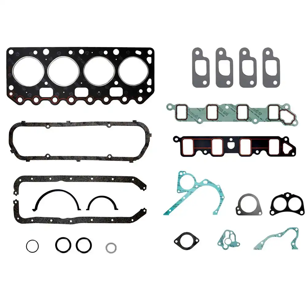 JUNTA MOTOR FIESTA,KA 1.0 (MT ENDURA)