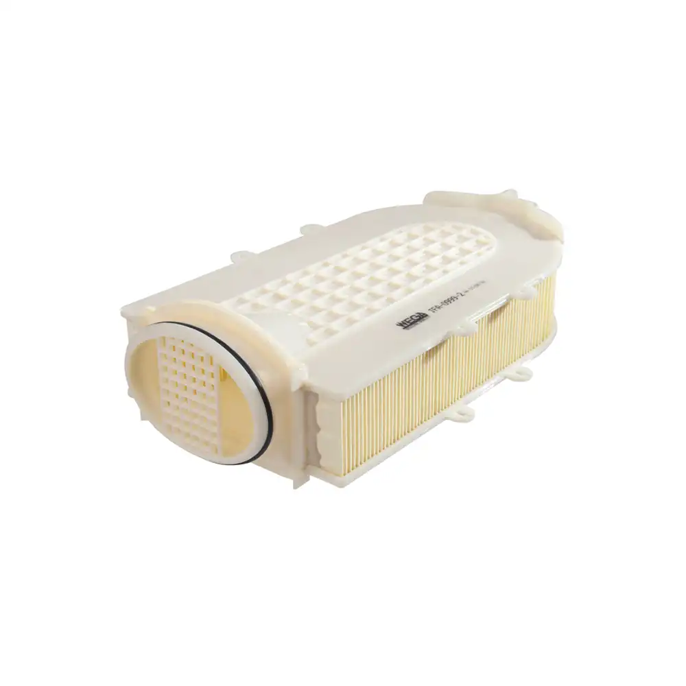 FILTRO AR MOTOR BMW X5 50I 4.4 32V 2014 EM DIANTE
