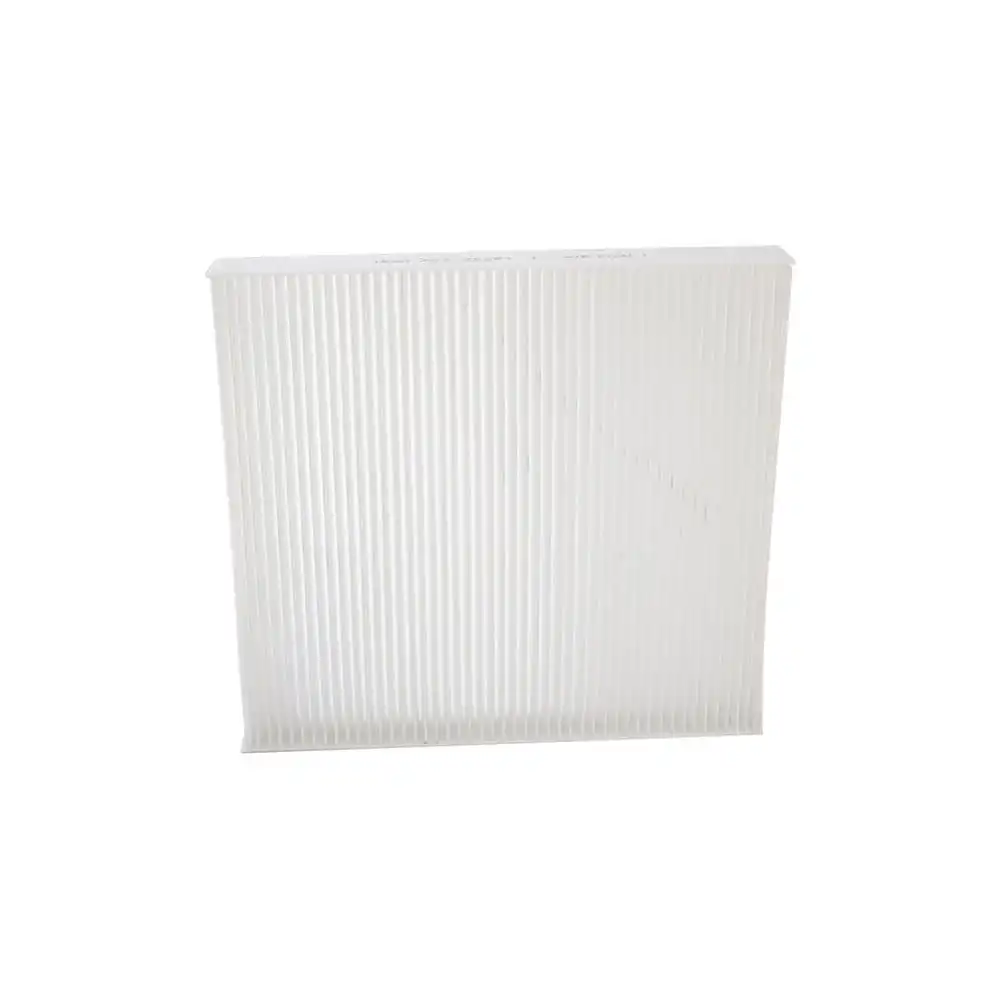 FILTRO AR CABINE AUDI A3 1.8 16V TFSI 2013 EM DIANTE