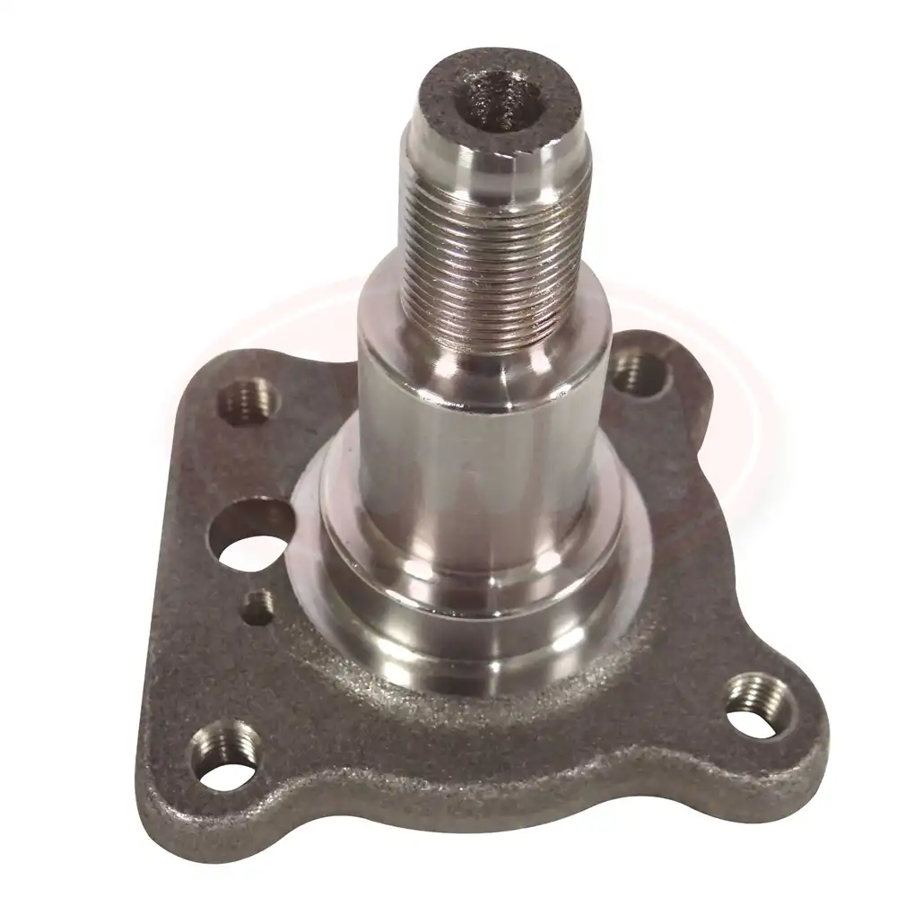 PONTA EIXO TRAS ECOSPORT FIESTA  2003 A 2020 COM ABS FOCUS