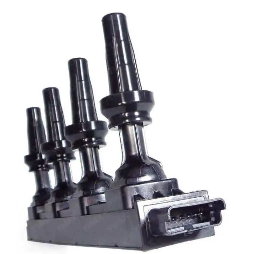 BOBINA INJ ELET CITROEN AIRCROSS C3 1.6 16V 2012/PEUGEOT