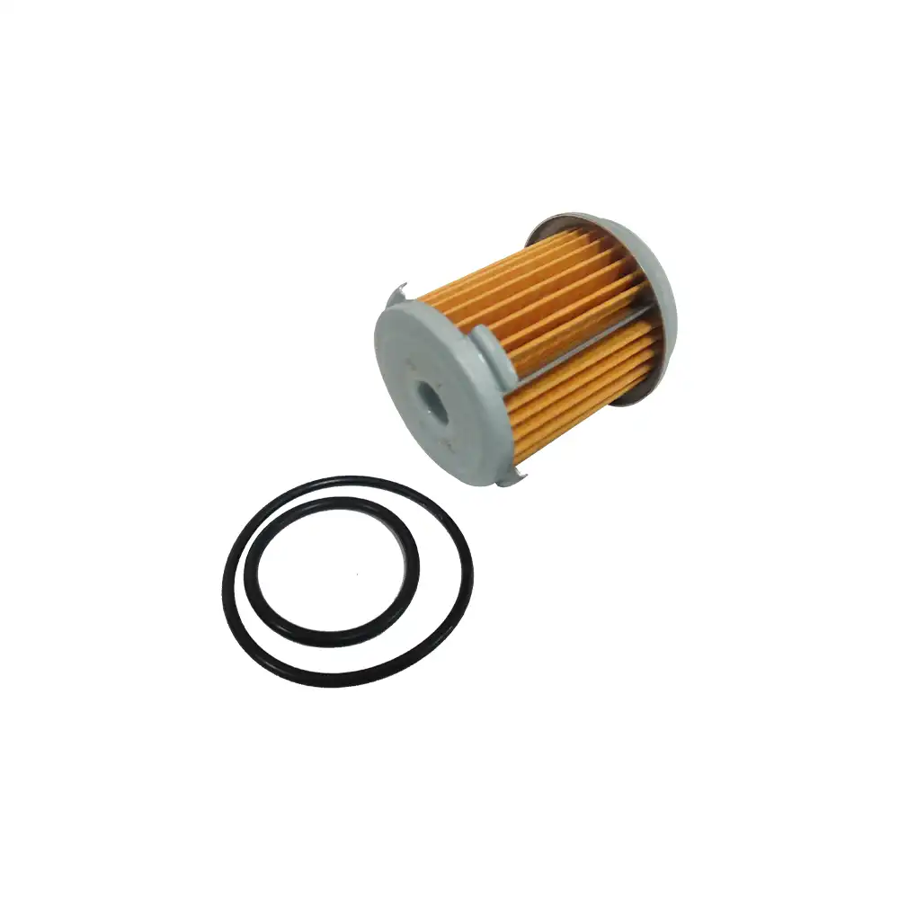 FILTRO OLEO CAMBIO AUTOMATICO HONDA CIVIC 1.8 2.0 - REFIL