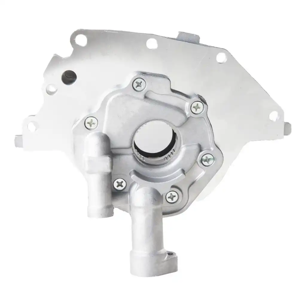 BOMBA OLEO FIESTA KA 1.0 99/ ZETEC/ ROCAN (RANHURAS)