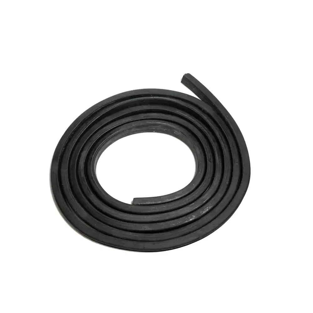 BORRACHA TAMPA MOTOR BRASILIA, VARIANT