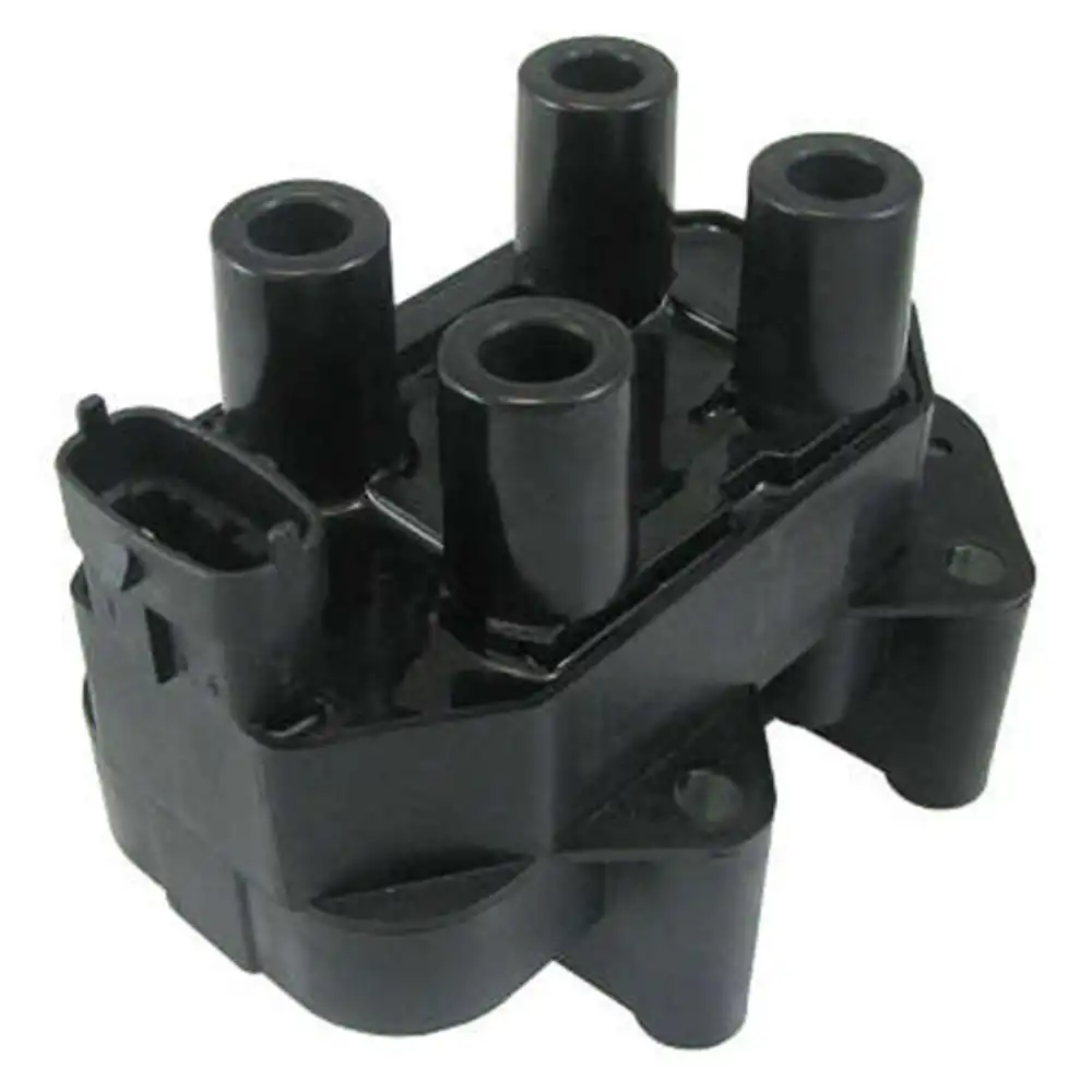 BOBINA INJ ELET VECTRA 2.0 16V 1996 A 1997 4 PINOS