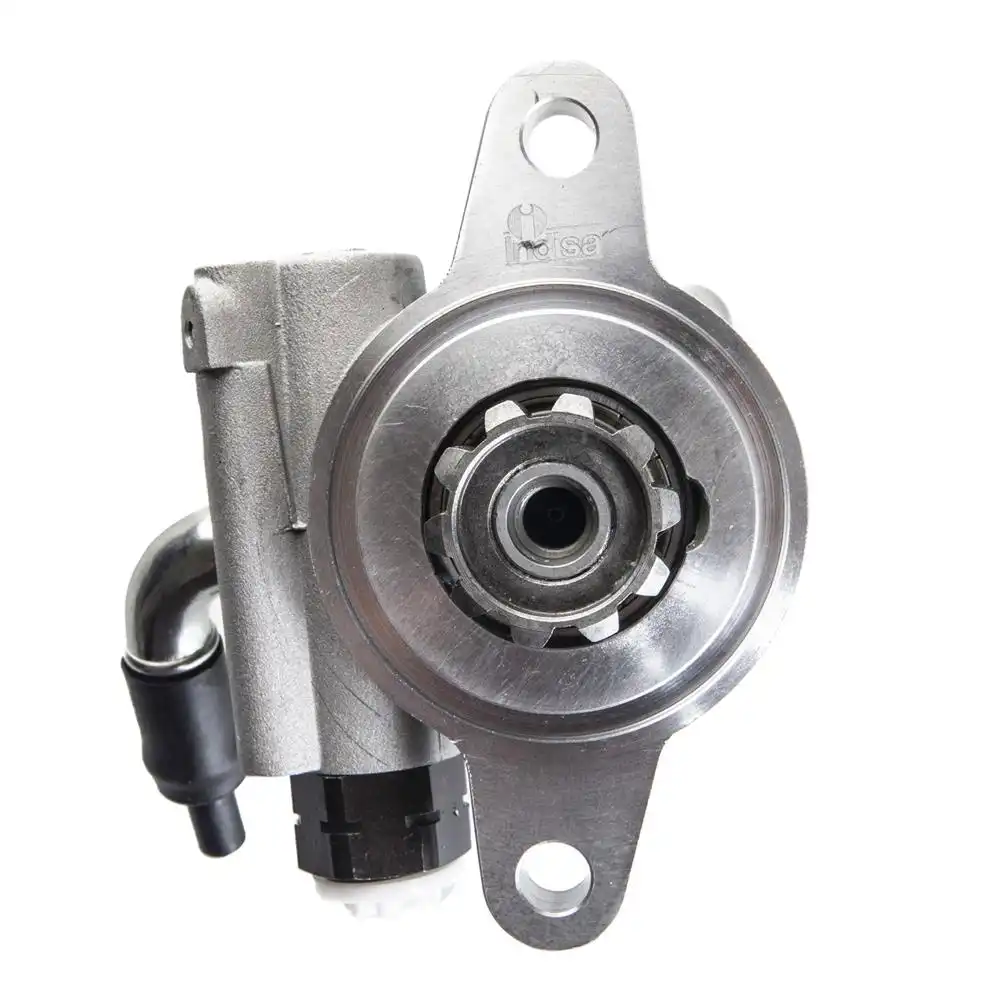 BOMBA DIRECAO HIDRAULICA TOYOTA HILUX 2.5 3.0 2005/