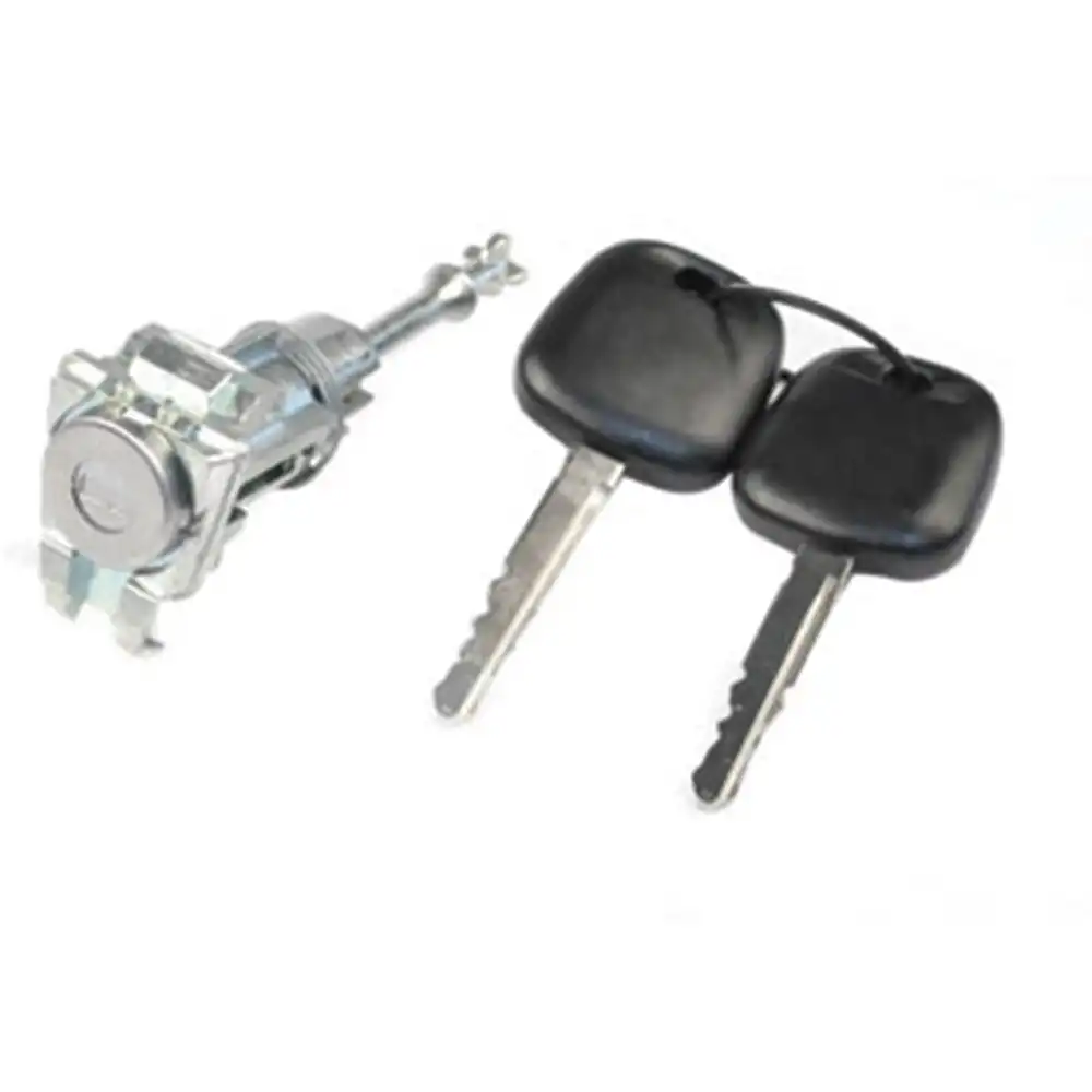 CILINDRO PORTA COROLLA 4 PTS 2008 A 2014 DIR C/ CHAVE