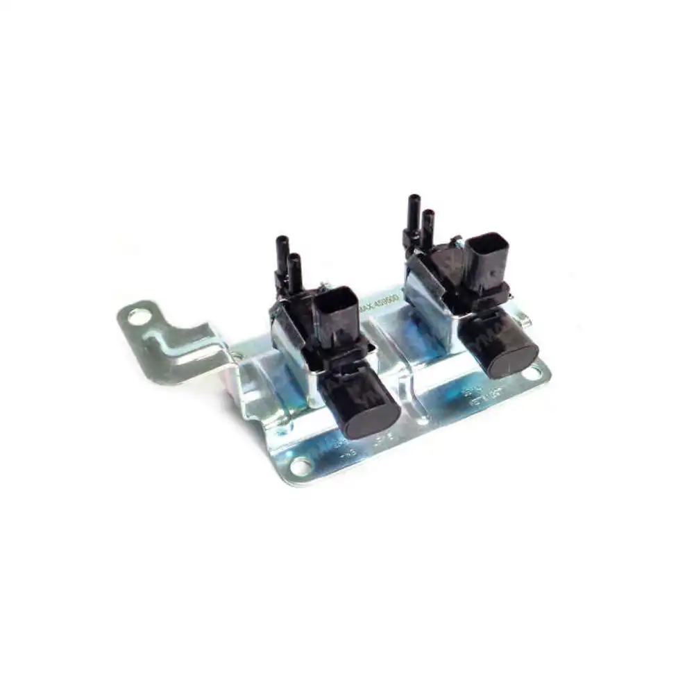 SOLENOIDE MODULO CONTROLE AR FOCUS 2.0 09/ DURATEC ECOSPORT
